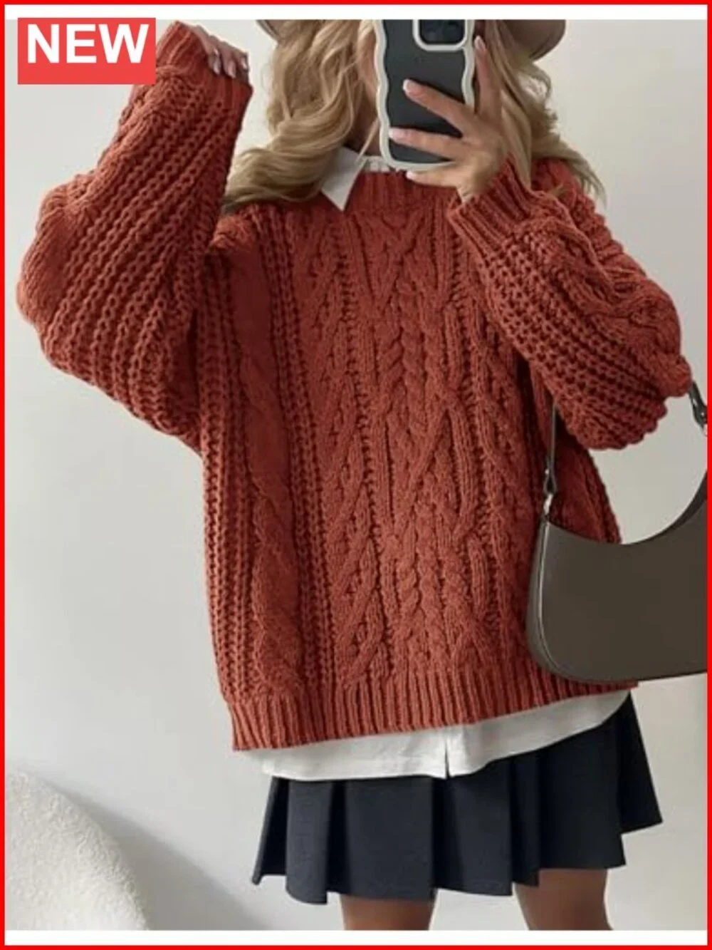N/A cozy cable